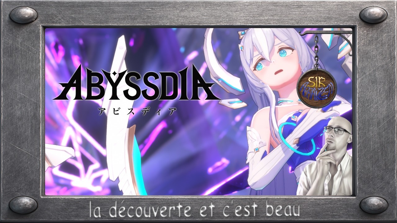 Découverte : Abyssdia (avec codes cadeaux)