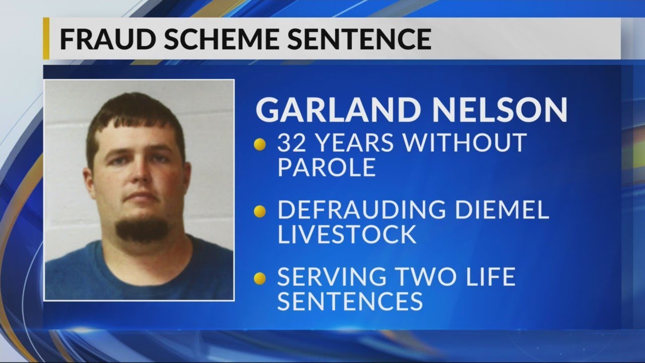 Missouri farmer sentenced in cattle fraud scheme that led to Wisconsin brothers&rsquo; murders