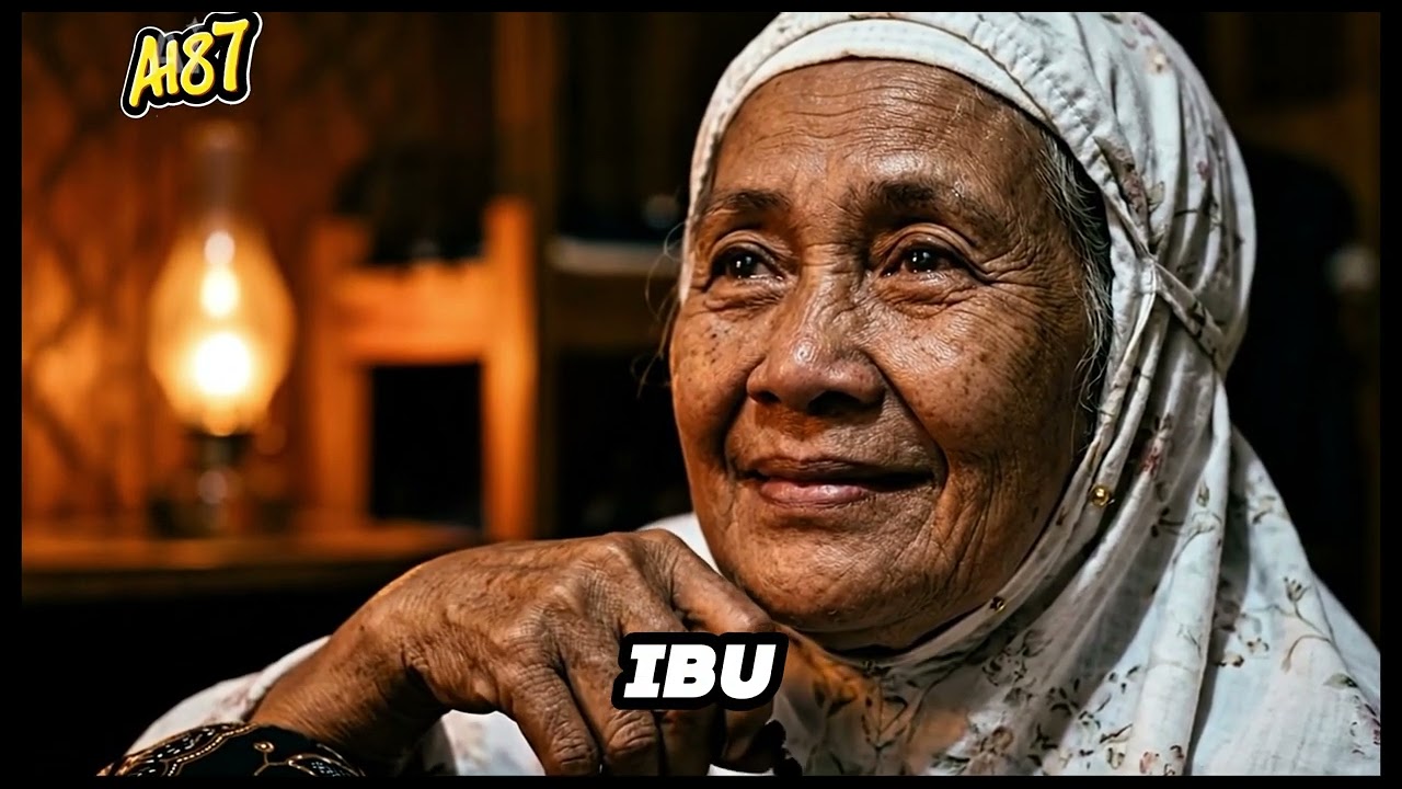 doamu ibu  @faro6253  (lirik)