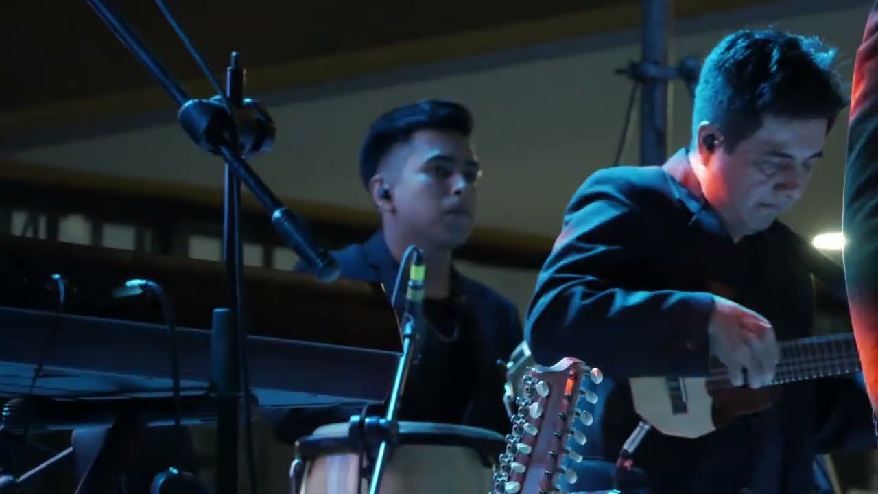 GUANTANAMERA(D.R.) GRUPO SENTIR