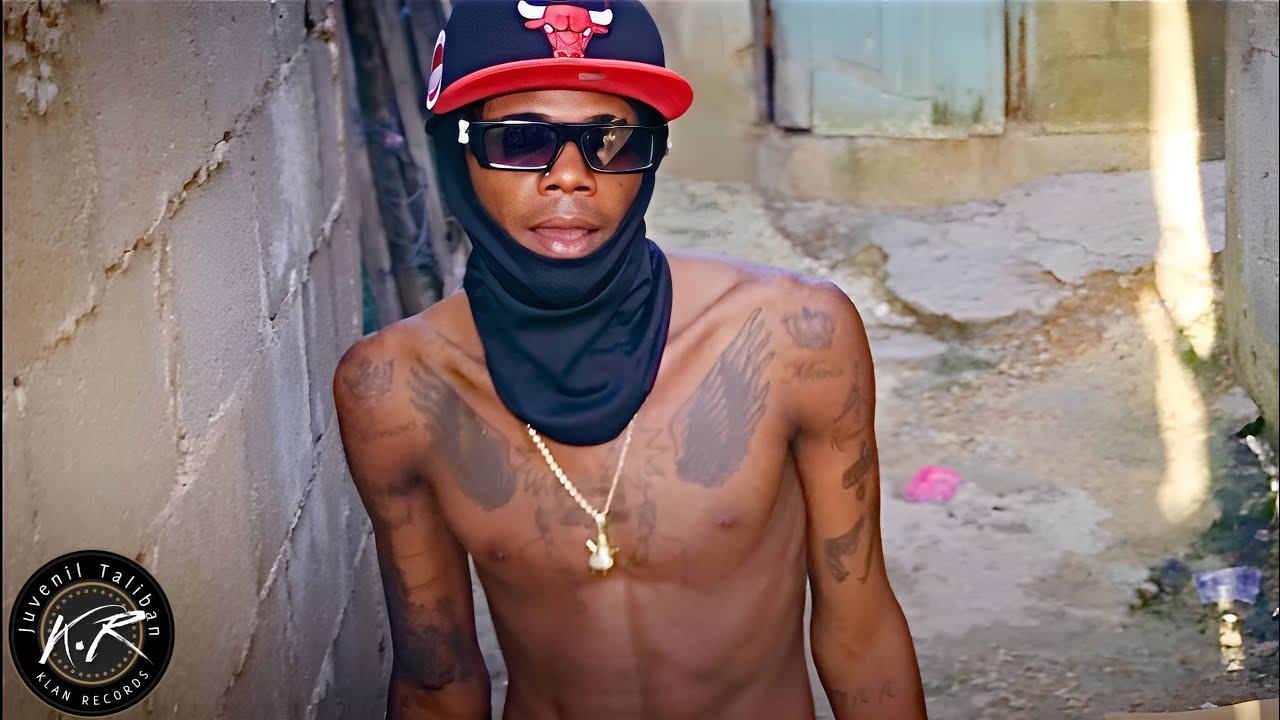 DOWEL KING - ASI NO | VIDEO OFICIAL | ​⁠@AmericanKiing