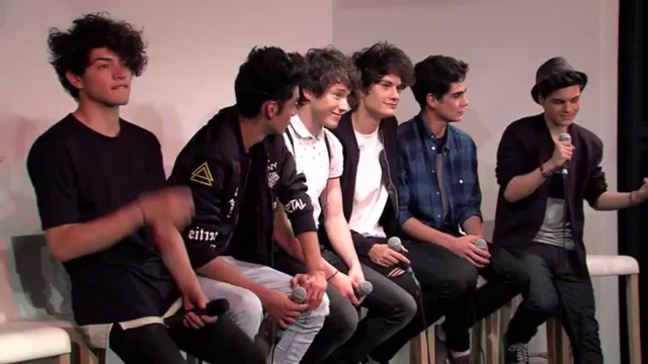 CD9 & Friends