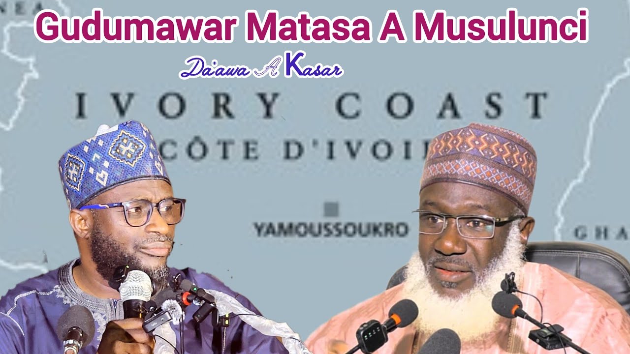 Gudumawar Matasa A Musulunci 