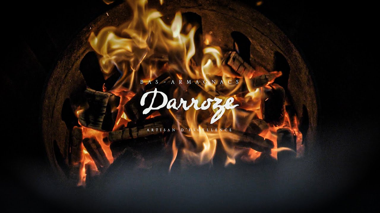 Armagnacs Darroze - Reportage chez Gille Bartholomo, tonnelier