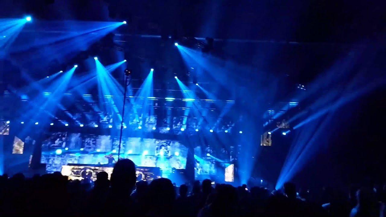 Warface @MOH 2015