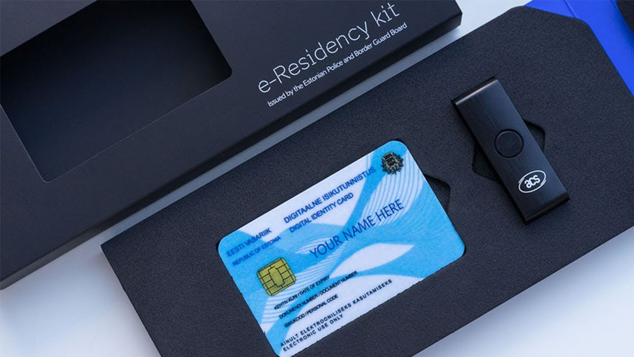 Estonia, e-Residency y Emprendimiento digital con Carlos Miceli