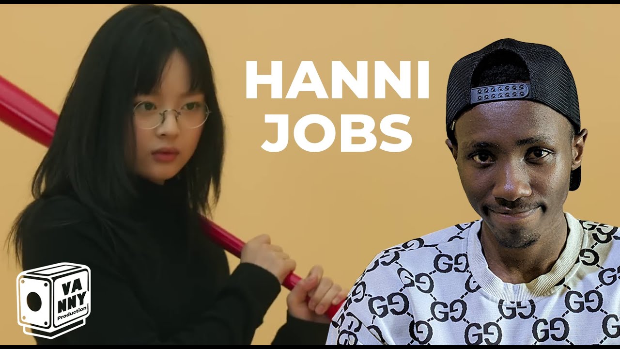 Great Story , No Understanding ... NewJeans (뉴진스) 'OMG' ( Reaction )