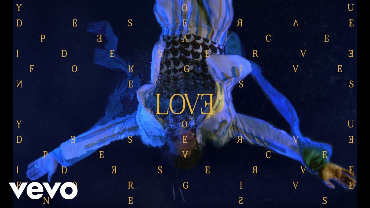 Future - LOVE YOU BETTER (Official Music Video)
