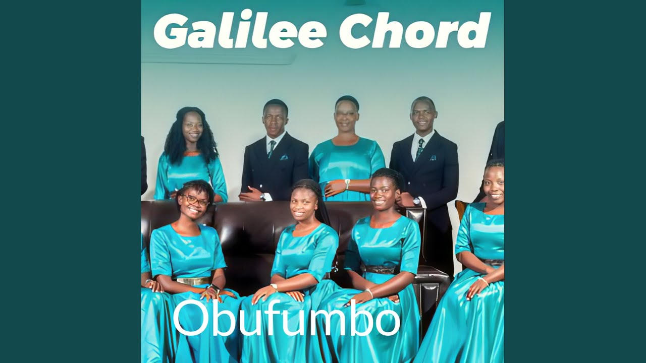 Obufumbo