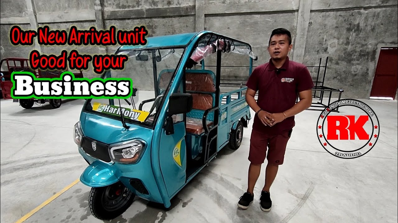 Redkingdom ebikell Our new Arrival unit Good for your busines #electricbike