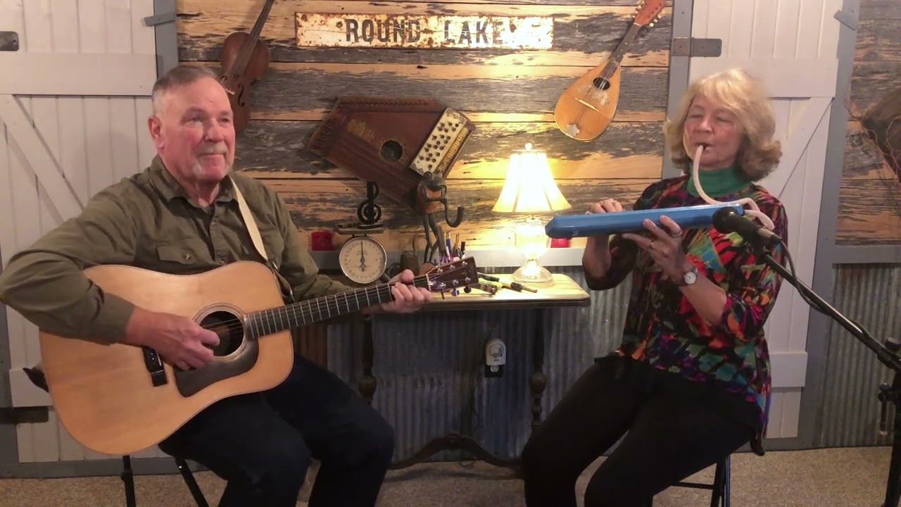 Dutchman's Waltz on the Melodica by DeeDee Tibbits