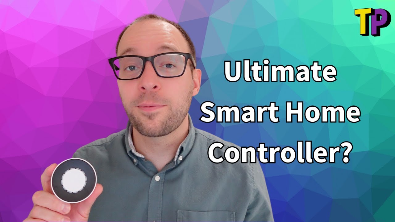 Flic Twist Review: Turning The Dial In Home Automation