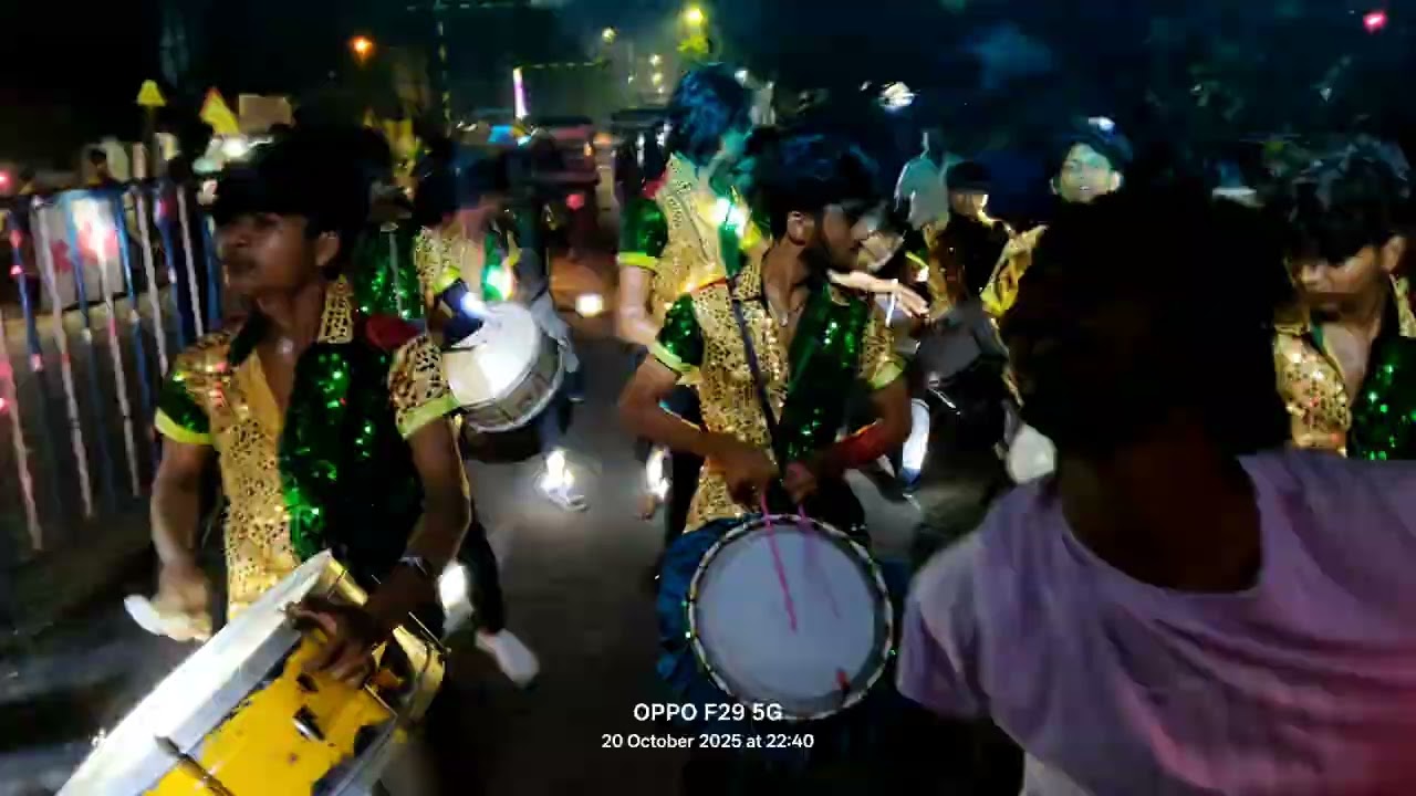 💯🔥M.k new look 💝 happy Diwali 🪔...mk tasa band taraf se.. ড্রেসটা কেমন হয়েছে জানাবে সবাই কমেন্টে 