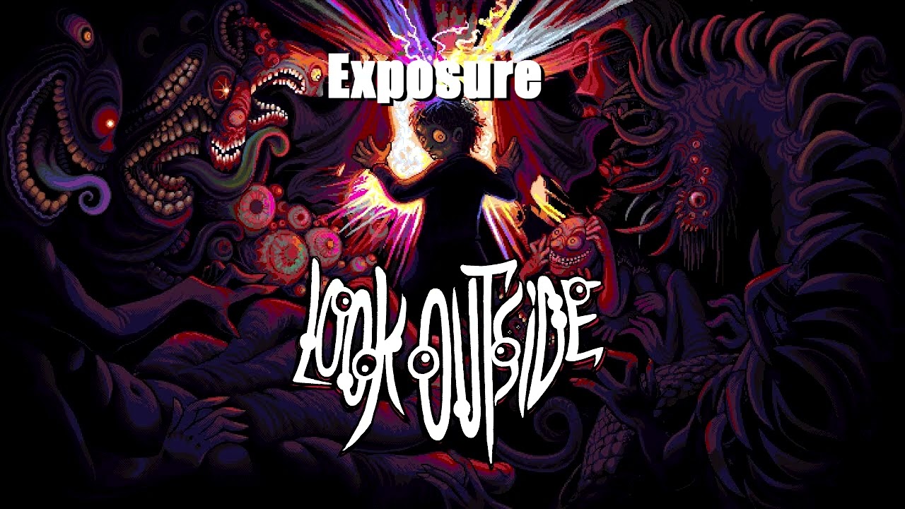 Look Outside OST - Exposure