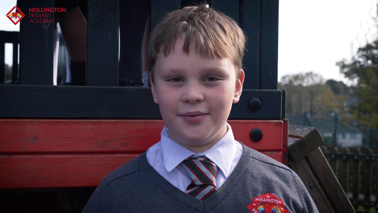 Hollington Primary Academy - St Leonards, nr Hastings