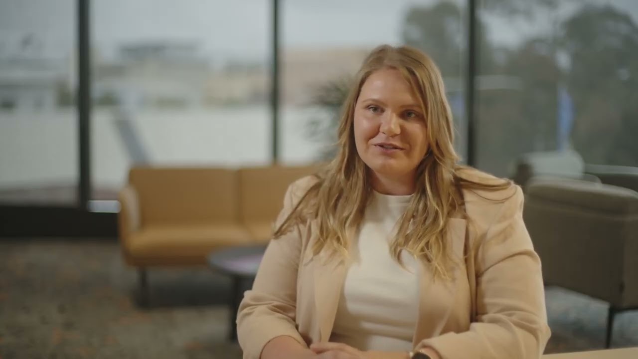 Leading Return to Work Practice - City of Greater Geelong [2025 Finalist]
