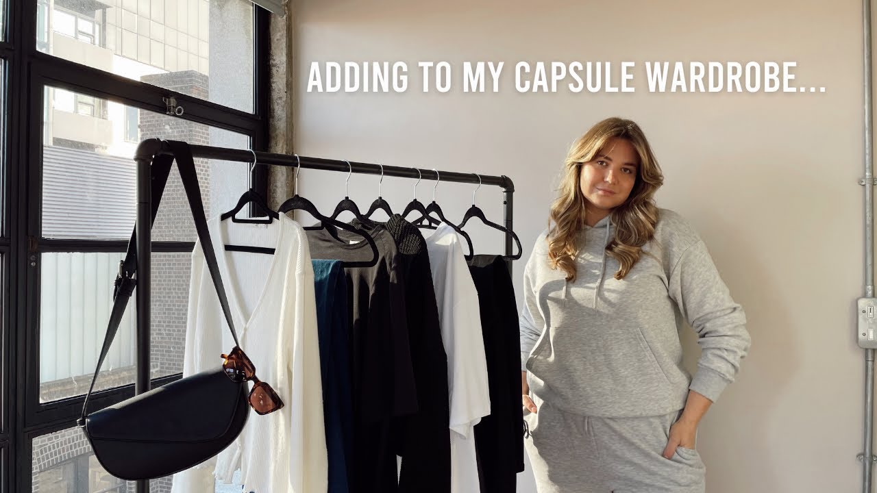 NAKD HAUL | midsize capsule wardrobe / pinterest inspiration