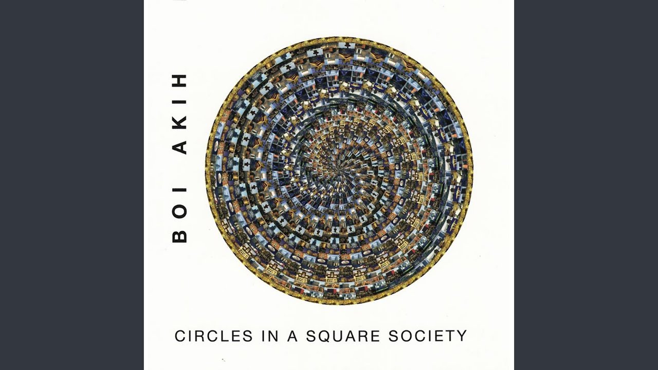 Circle 5