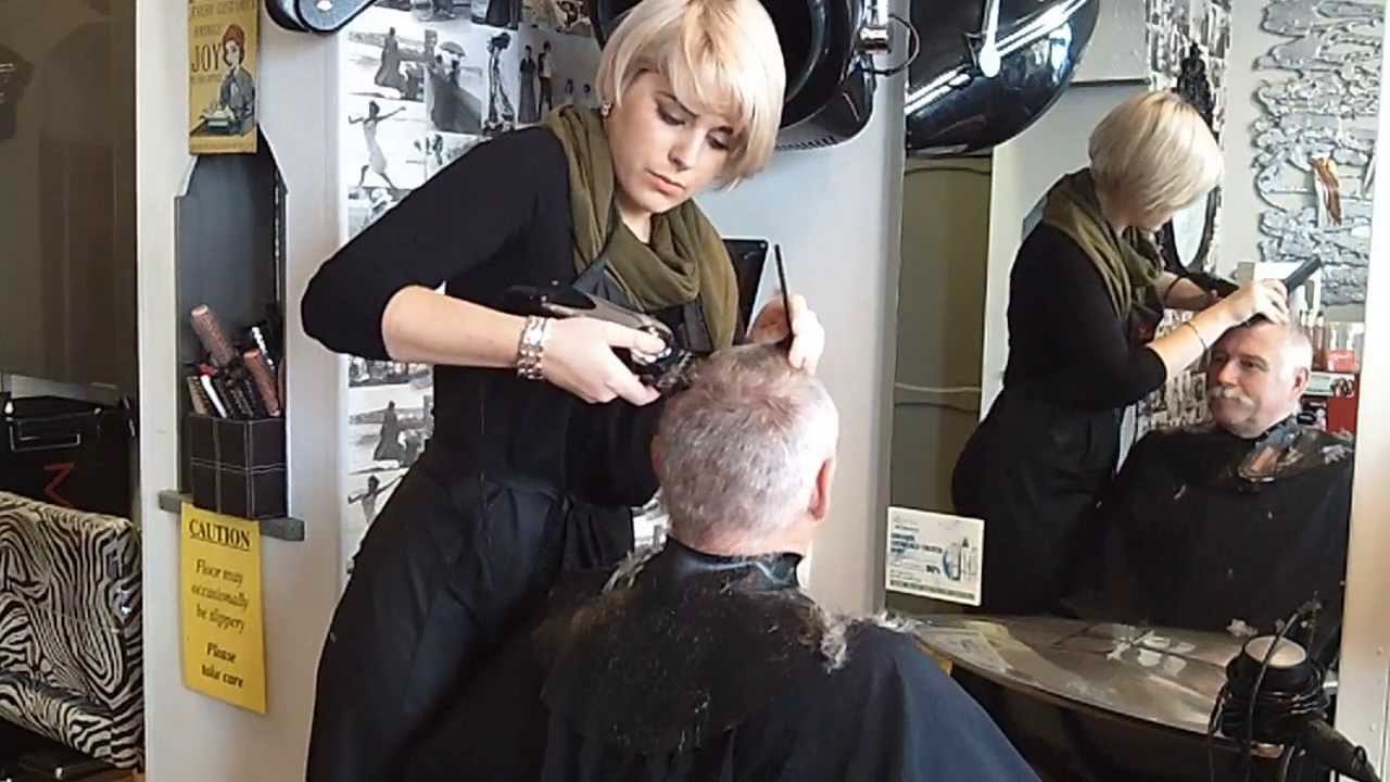 Michelle's Salon - Goodwick, Pembrokeshire - 01348 419 144