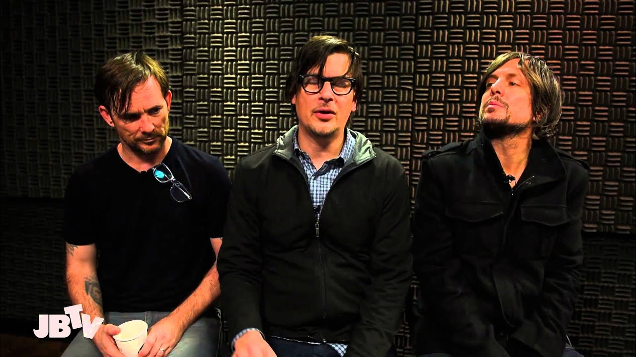 JBTV Classics - Failure