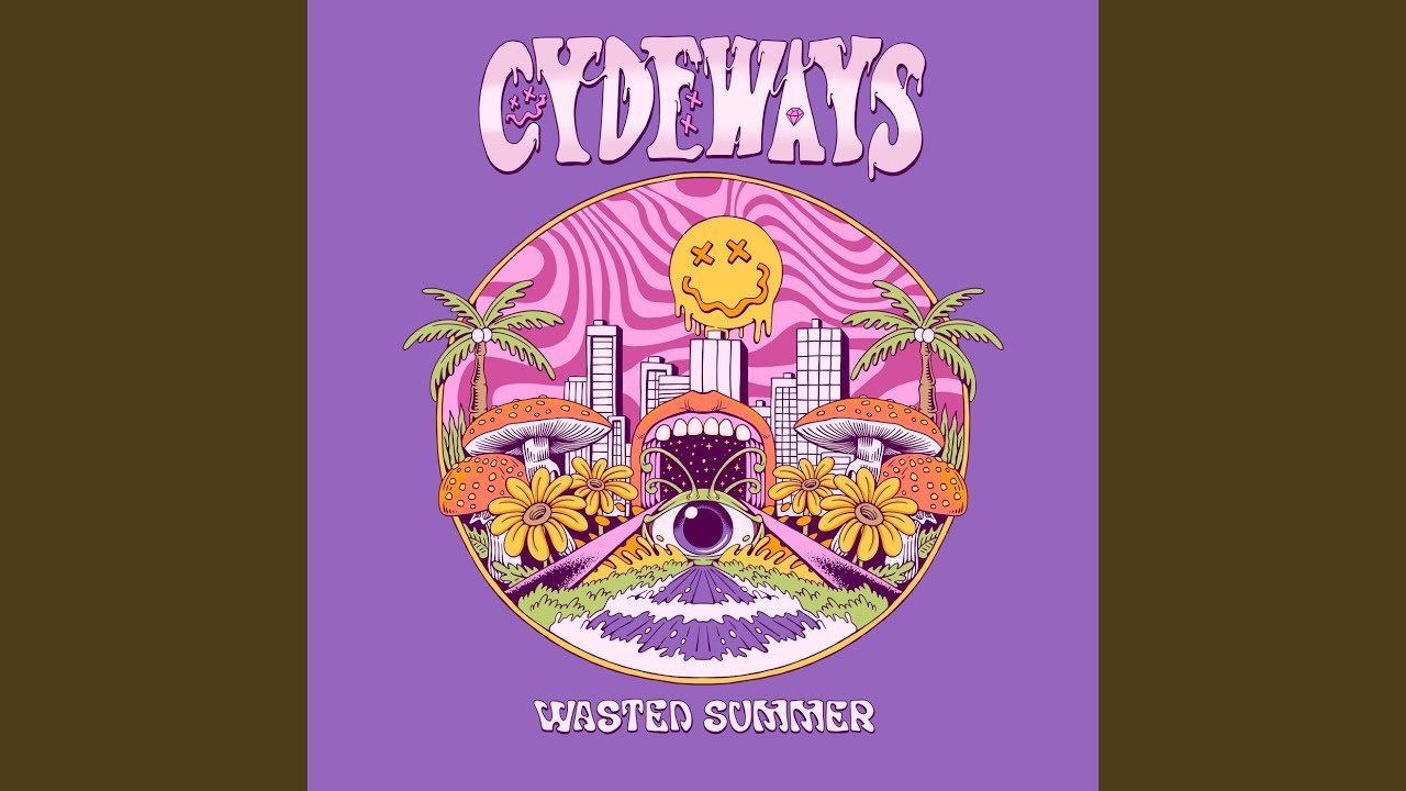 Wasted Summer