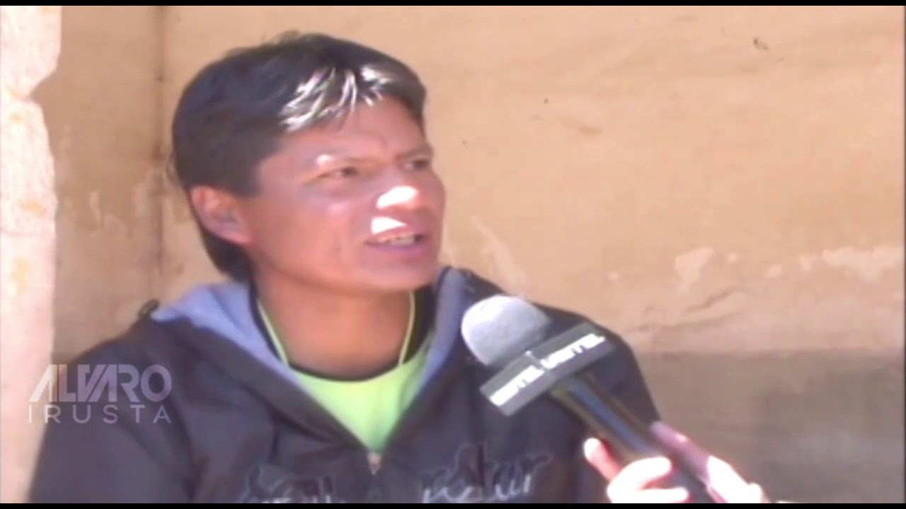 04 CÁRCELES DE BOLIVIA   CHONCHOCORO CAPÍTULO IV