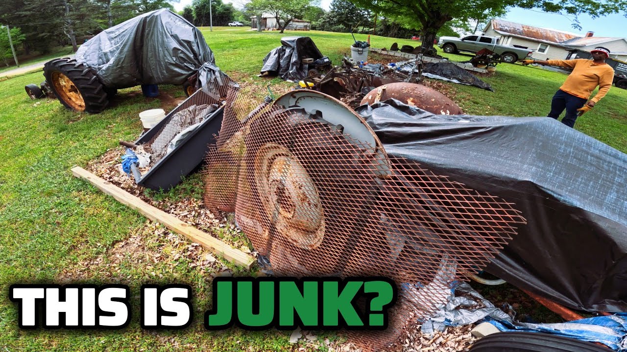 Growing My Junk Removal Business With One Job At A Time!