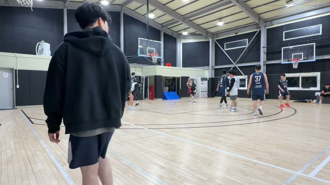 2026.02.13 AIM vs 삼각 3-1Q