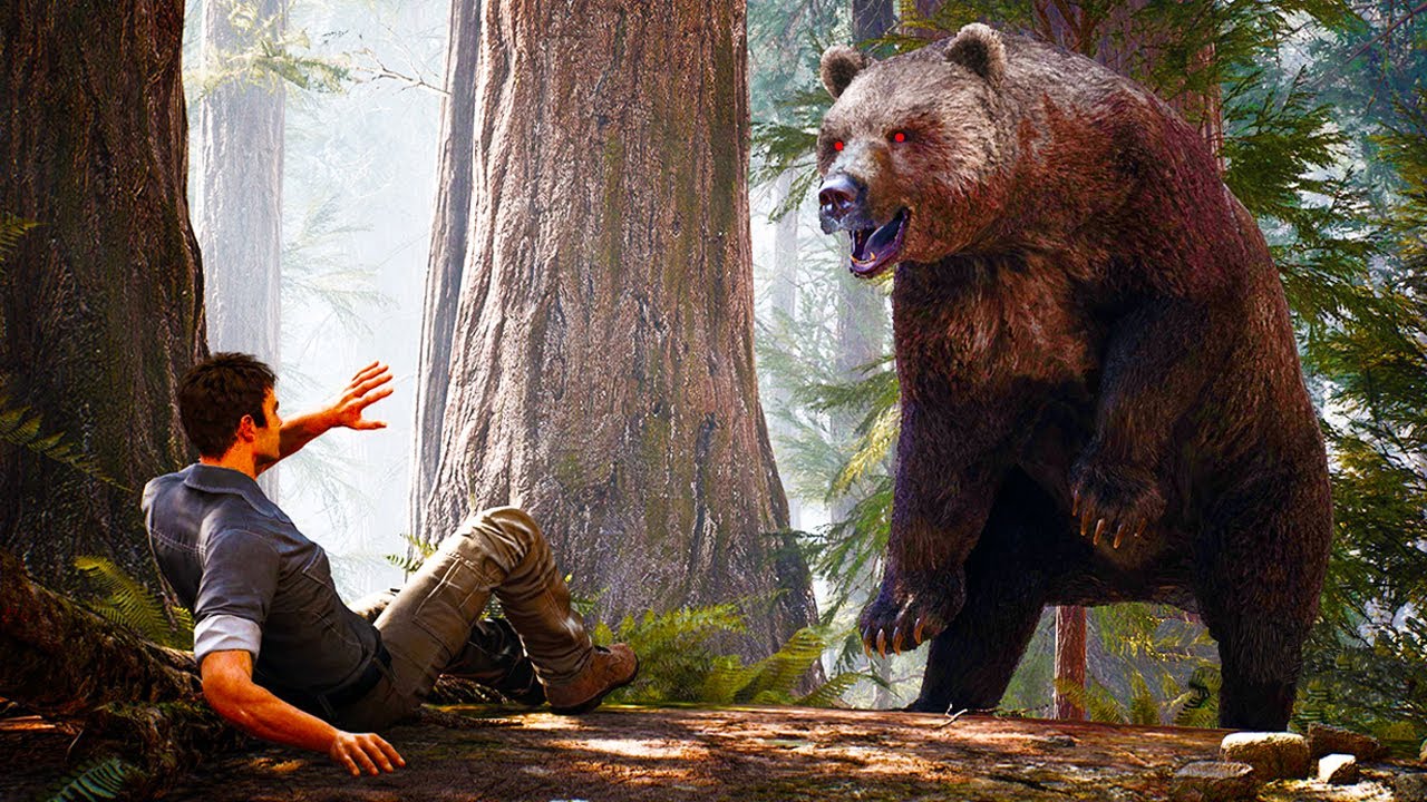 24 New Upcoming SURVIVAL Games in 2021 - Free to Play, Multiplayer + More! (PC/PS4/PS5/SWITCH/XBOX)