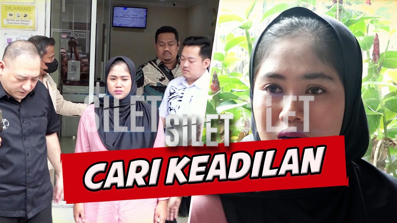 Hancur Hati Ibu Kandung NS Ungkap Kejanggalan Kematian Anaknya | SILET