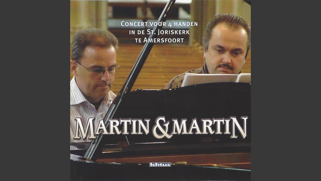 Meester men zoekt U wijd en zijt (Instrumental)