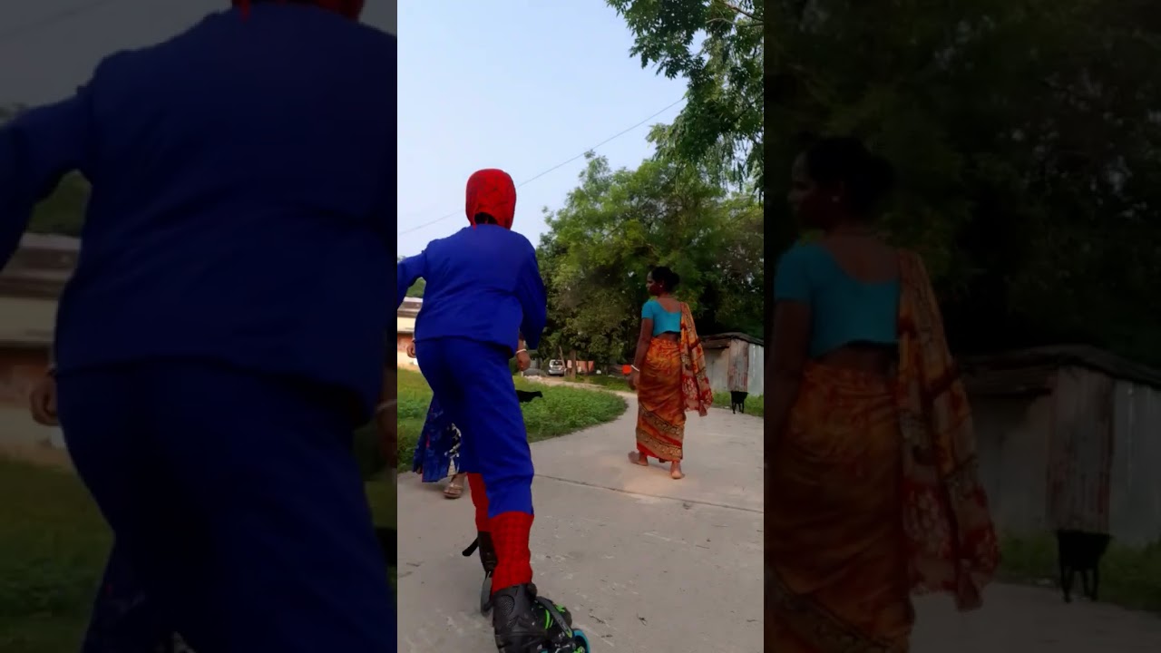#balurghat #skater #road #recation #attitude #viral #indianskater #saptak #shiva