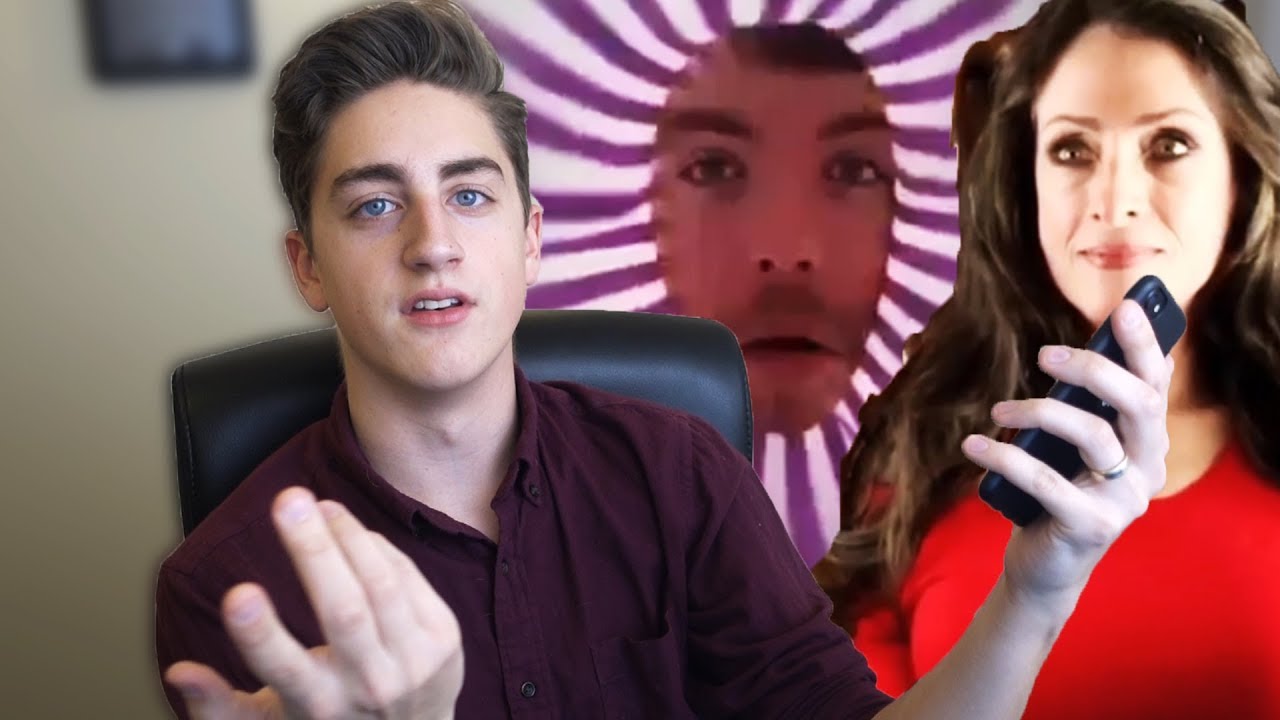 Weird Science Videos of Instagram