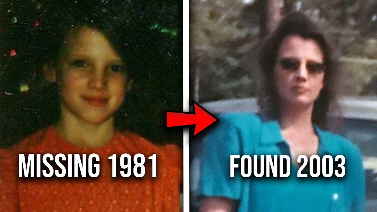3 People Who Disappeared But Would REAPPEAR Years Later | True Crime