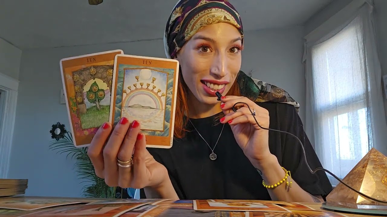 #PISCES ♓️ THIS PERSON IS NOT YOUR TWIN FLAME, A NEW SOULMATE 😍 IS HERE BUT YOU NEED TO RELEASE‼️