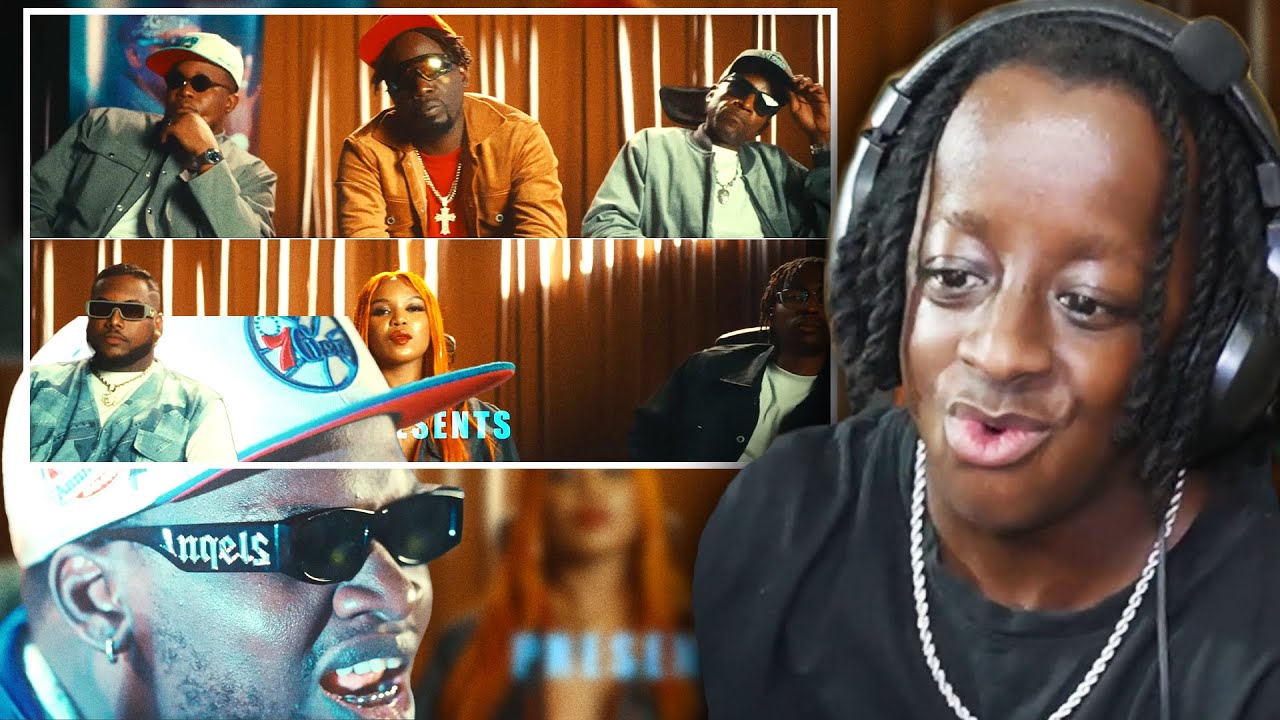 KENYAN CYPHER🔥!! KHALI CARTEL [5] IS BACK | THEY ALL WENT DUMB!!