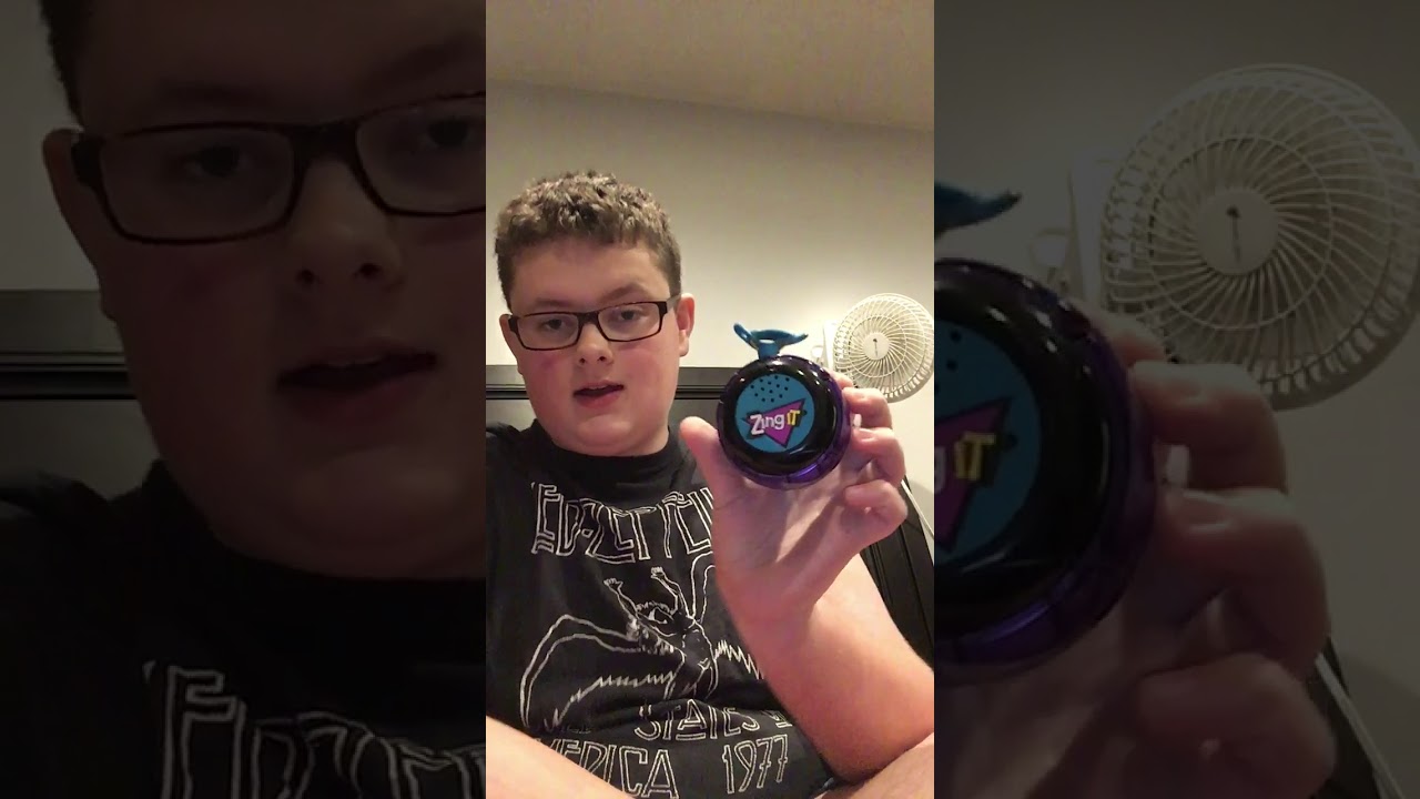 Zing It Review