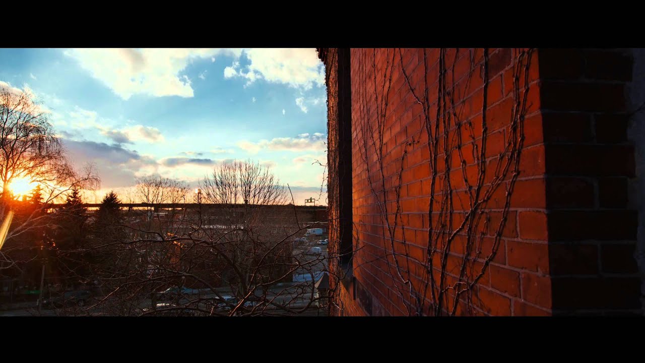 Call Me Lucky - Trailer