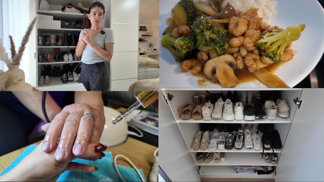 KAKO RADITI SA ELEK.TURPIJOM!?/VISAK OBUCE RJESENO👍/IDEJA ZA JEDAN RUCAK🍜