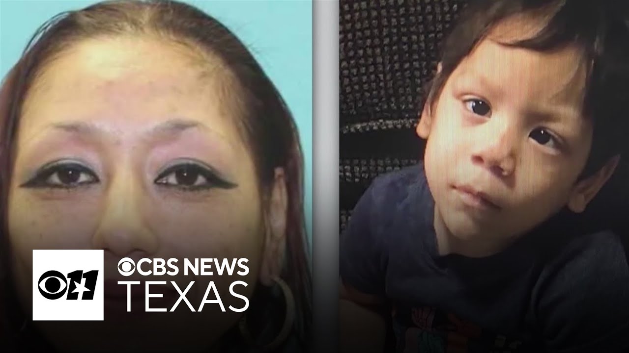 FBI adds North Texas mother wanted for child’s murder to Top Ten Most Wanted, offering $250,000 rewa