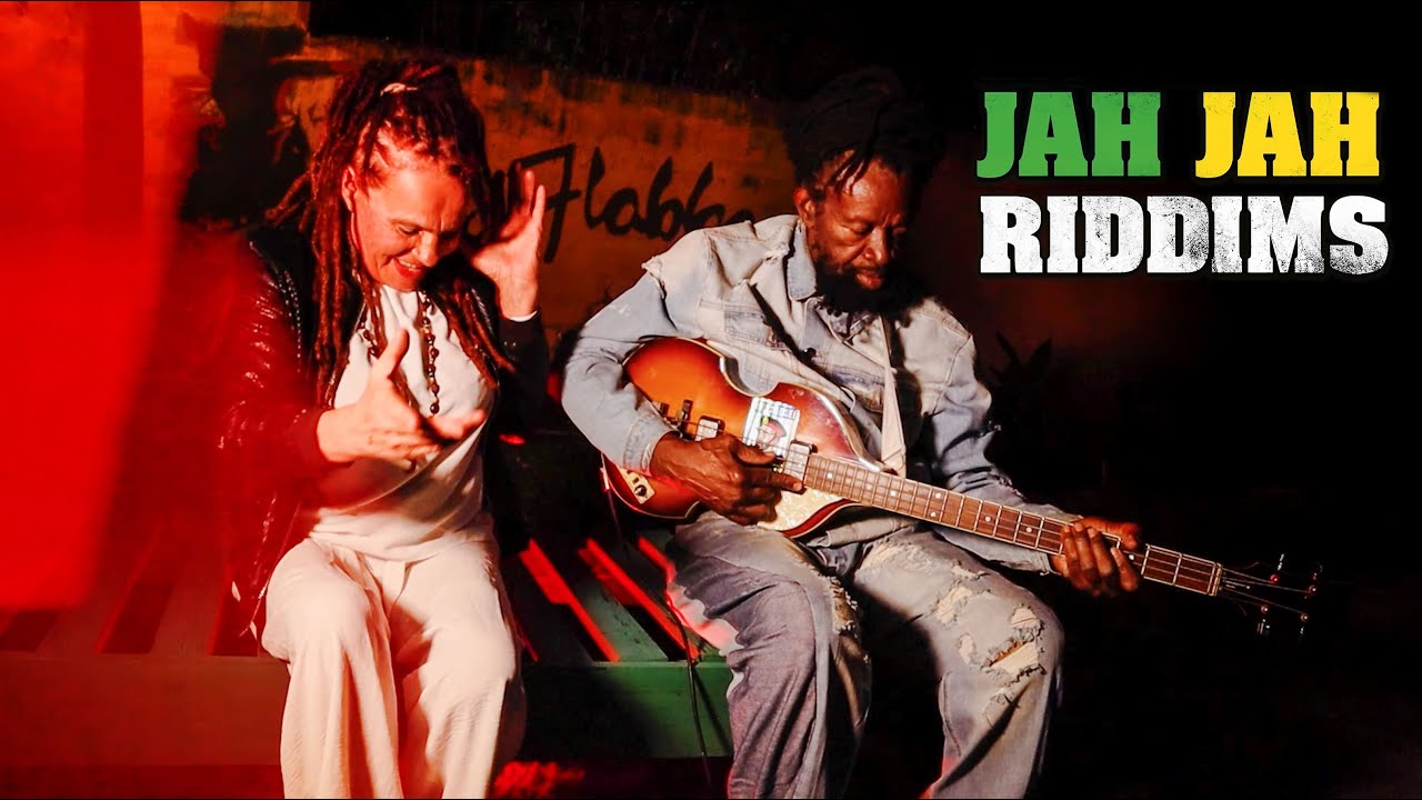 JAH JAH RIDDIMS - Sista MIKA ft. Errol 