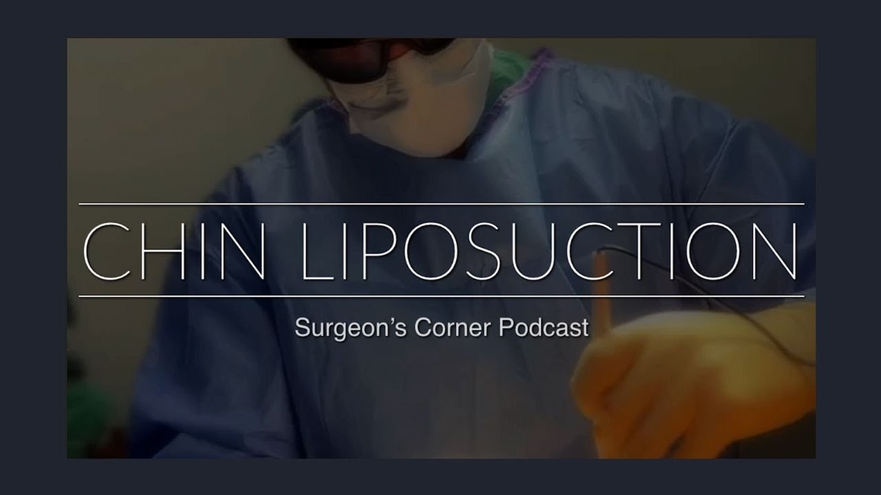 Surgeon's Corner Podcast Ep. 18
