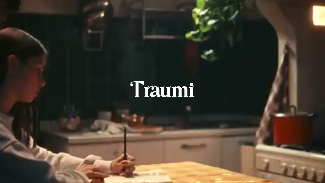[FREE] Olly Type Beat 2025 &ndash; &ldquo;traumi&rdquo; | Guitar Pop / Pop Italiano (Prod by Axel Moore)
