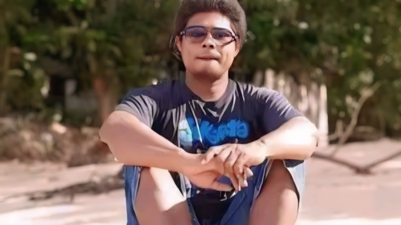 Lelaki sederhana_papua music_michael suruan