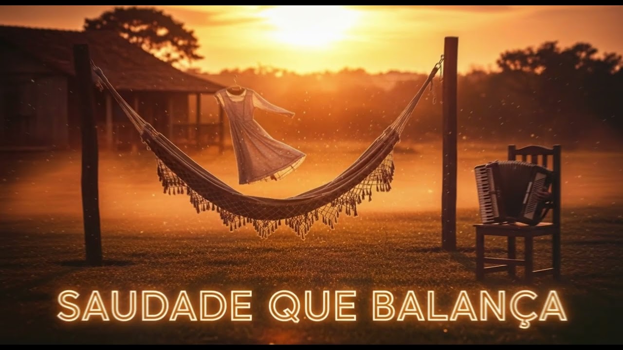 Saudade que Balança | Piseiro Beats