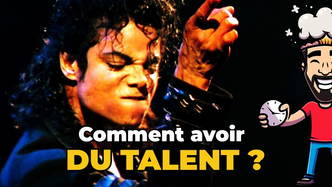 Le talent : c'est quoi ?