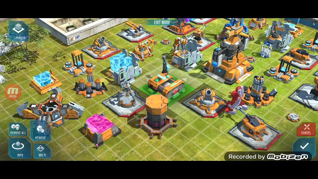 Transformers: Earth Wars Part 57: Receiving Ore-13 and an unexpected rewards