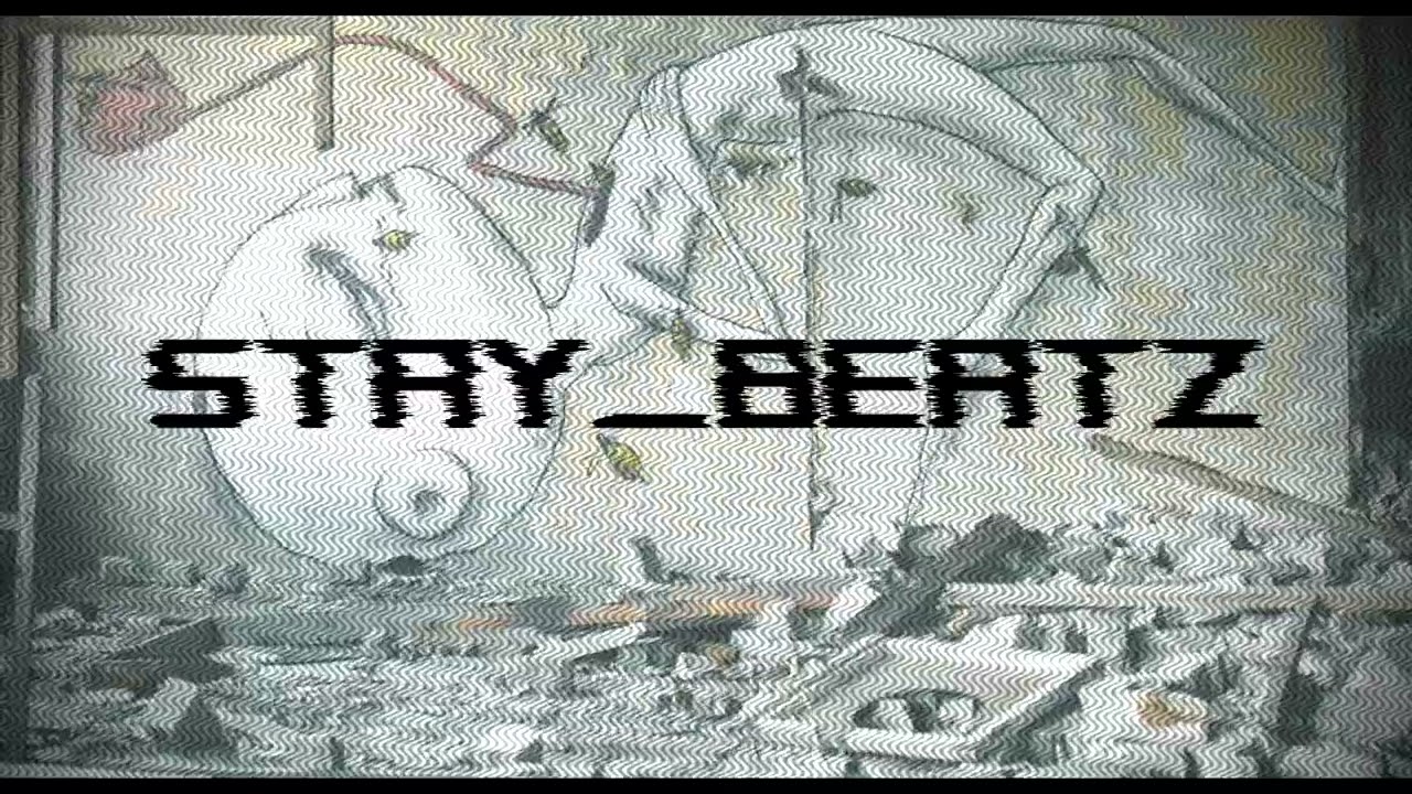 Junk - (Prod.By.Stay_Beatz) [INSTRUMENTAL]