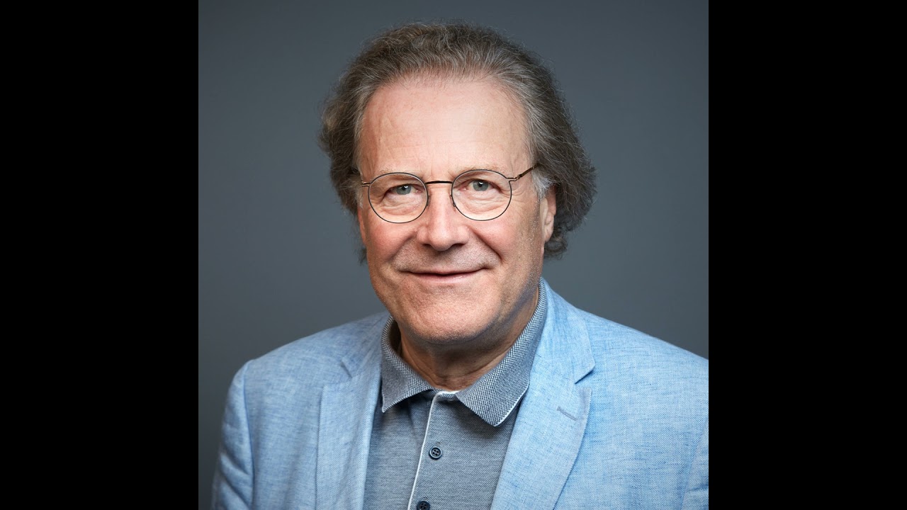 Joachim Bauer: Demut
