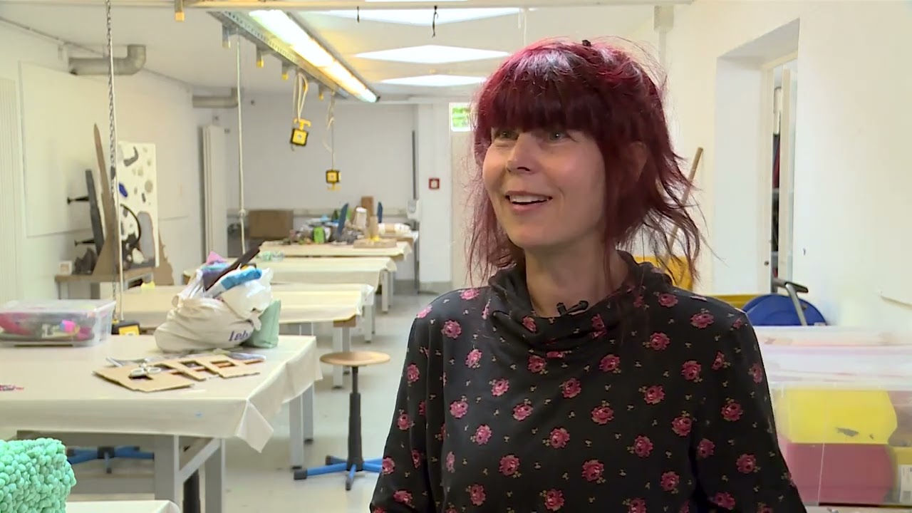 Kulturakademie 2025/2025 | Kunst auf Schloss Rotenfels | Baden-Württemberg Stiftung